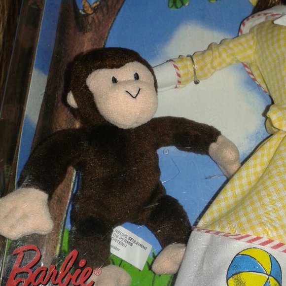 Barbie Dolls - Picture 4 of 8